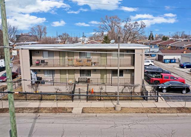 Property at 3001 Prairie St, Franklin Park, IL 60131, 6 beds, 6 baths