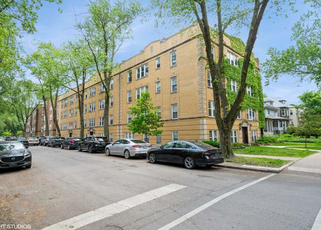 Property at 6970 N Wolcott Ave #1, Chicago, IL 60626, 2 beds, 1 bath