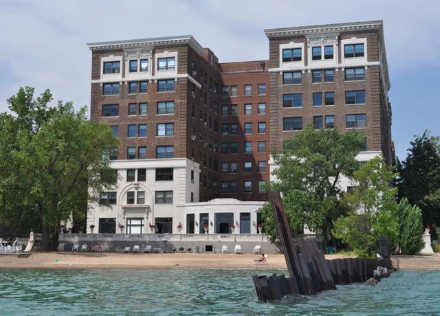 Property at 1205 W Sherwin Ave #811, Chicago, IL 60626, 3 beds, 2 baths