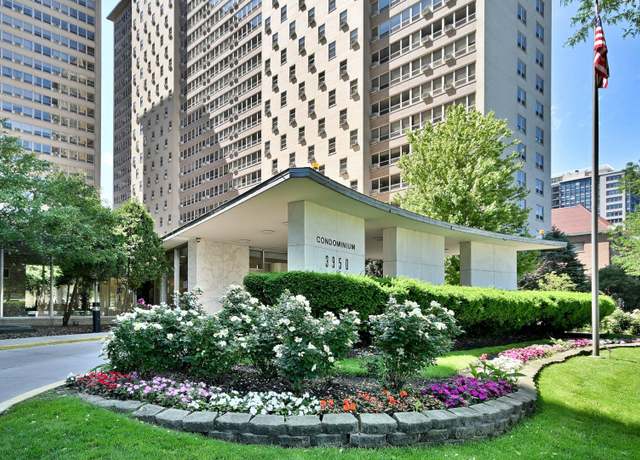 Property at 3950 N Lake Shore Dr Unit 810B, Chicago, IL 60613, 3 beds, 2 baths
