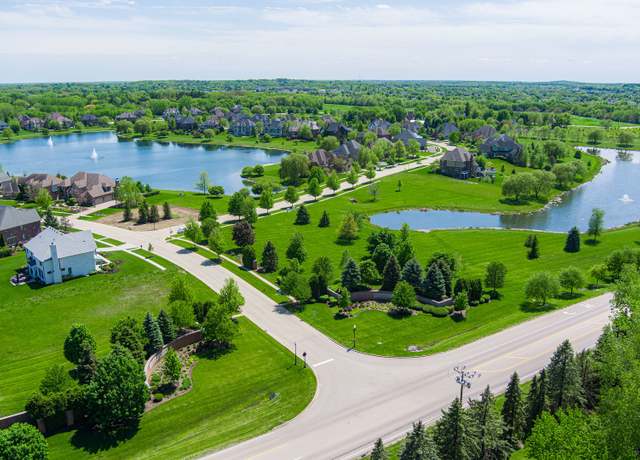 Property at Lot 104 Switchgrass Ln, St. Charles, IL 60175