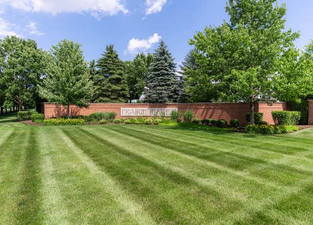 Property at Lot 104 Switchgrass Ln, St. Charles, IL 60175