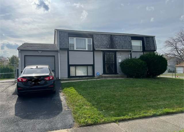 Property at 3841 Highland Pl, Country Club Hills, IL 60478, 3 beds, 2 baths