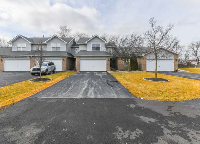 Property at 5623 W Von Ave Unit D, Monee, IL 60449, 3 beds, 2.5 baths