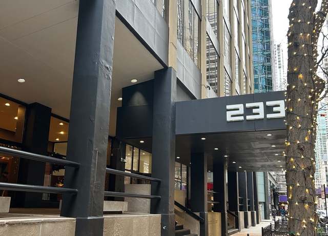 Property at 233 E Erie St #1605, Chicago, IL 60611, 1 bed, 1 bath