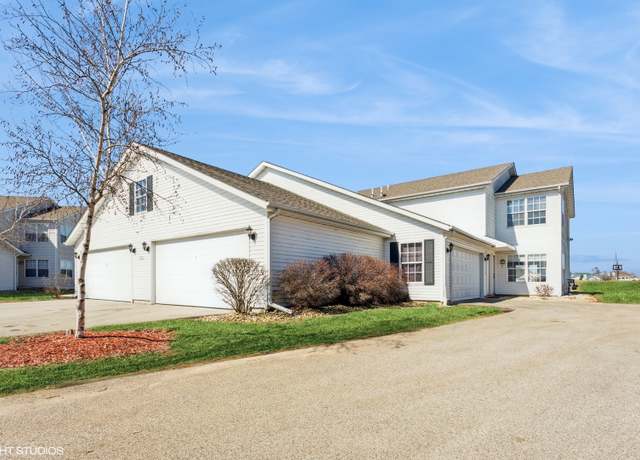 Property at 13000 Primrose Pl Unit C, Poplar Grove, IL 61065, 2 beds, 2 baths