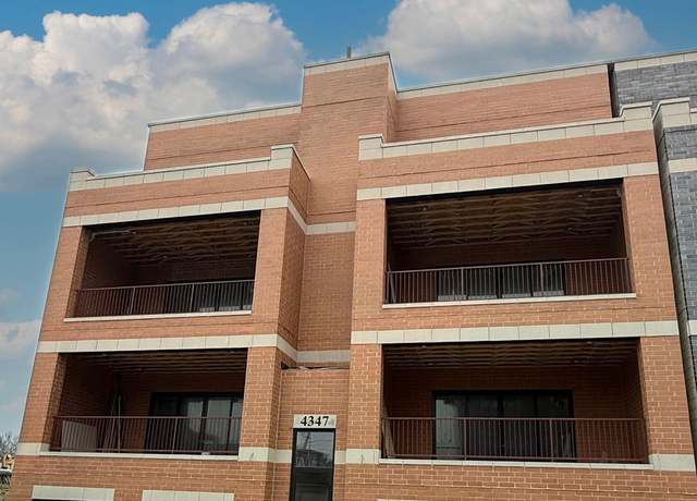 Property at 4347 N Richmond Ave Unit 2N, Chicago, IL 60618, 3 beds, 2 baths