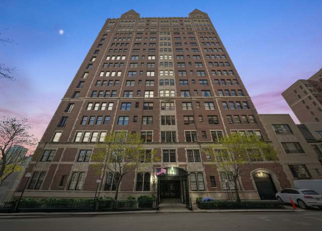 Property at 1120 N Lake Shore Dr Unit 18CD, Chicago, IL 60611, 4 beds, 3.5 baths