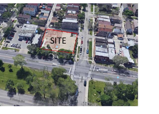 Property at 4500 S Western Ave, Chicago, IL 60609