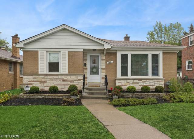 Property at 1441 Kemman Ave, La Grange Park, IL 60526, 2 beds, 2 baths