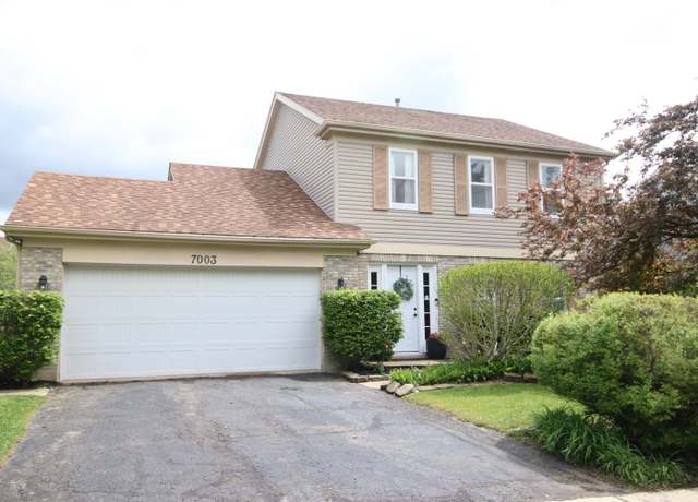 Property at 7003 94th Ave, Kenosha, WI 53142, 3 beds, 2.5 baths