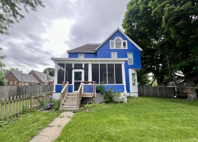 Property at 335 N Highway Ave, Deland, IL 61839, 3 beds, 2 baths