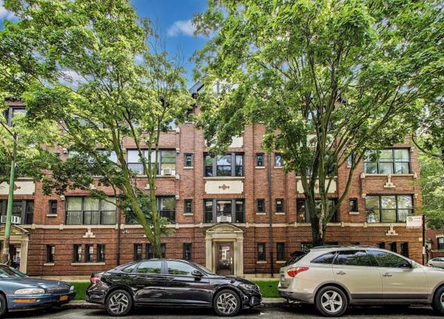 Property at 5143 S Greenwood Ave #1, Chicago, IL 60615, 3 beds, 2 baths