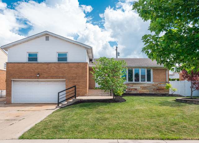 Property at 1210 Norwood St, Melrose Park, IL 60160, 3 beds, 2.5 baths
