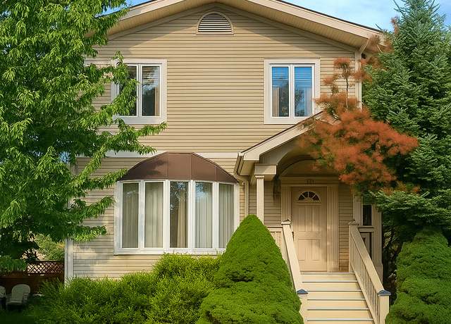 Property at 3533 N Natoma Ave, Chicago, IL 60634, 4 beds, 2.5 baths
