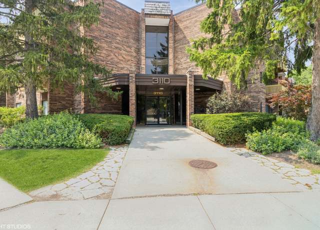 Property at 3110 Pheasant Creek Dr #110, Northbrook, IL 60062, 2 beds, 2 baths