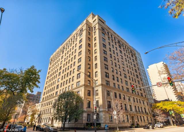 Property at 3100 N Sheridan Rd Unit 9C, Chicago, IL 60657, 3 beds, 2.5 baths