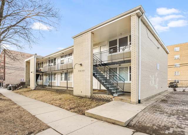 Property at 2040 W Hood Ave, Chicago, IL 60659, 10 beds, 10 baths
