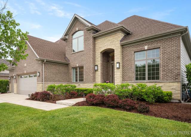 Property at 4336 Winterberry Ave, Naperville, IL 60564, 5 beds, 4.5 baths