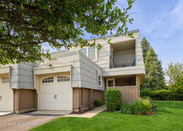 Property at 642 Burgundy Ct Unit A, Elk Grove Village, IL 60007, 3 beds, 1.5 baths
