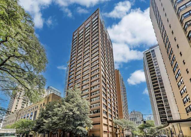 Property at 247 E Chestnut St #502, Chicago, IL 60611, 2 beds, 2 baths