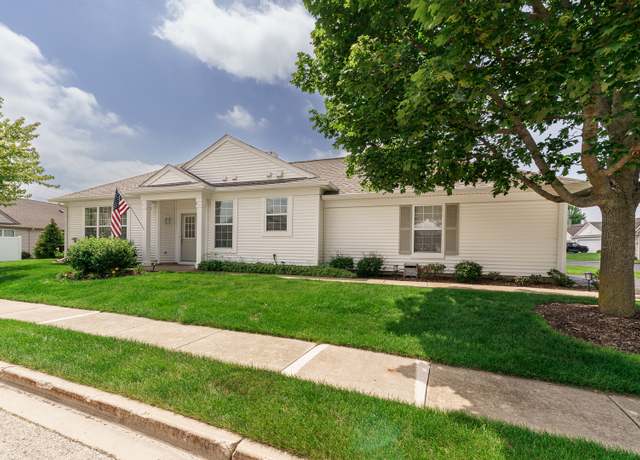 Property at 13691 Whittingham Ln, Huntley, IL 60142, 2 beds, 2 baths