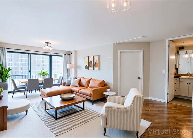Property at 2020 N Lincoln Park West Unit 18J, Chicago, IL 60614, 1 bed, 1 bath