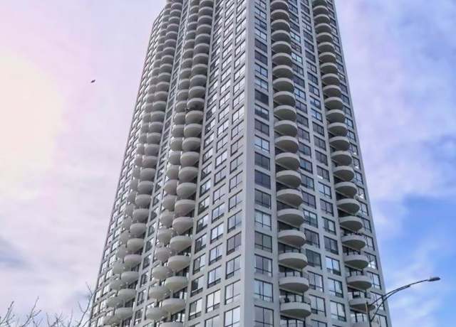 Property at 2020 N Lincoln Park West Unit 18J, Chicago, IL 60614, 1 bed, 1 bath