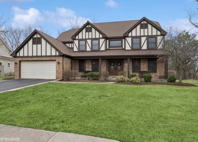 Property at 290 Ambria Dr, Mundelein, IL 60060, 4 beds, 2.5 baths