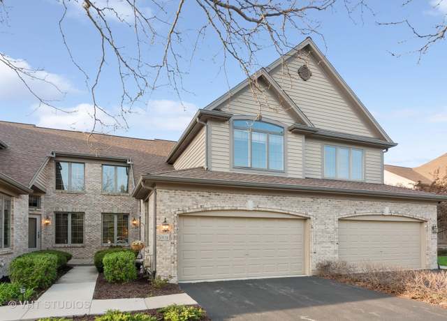 Property at 26W116 Klein Creek Dr, Winfield, IL 60190, 2 beds, 3.5 baths