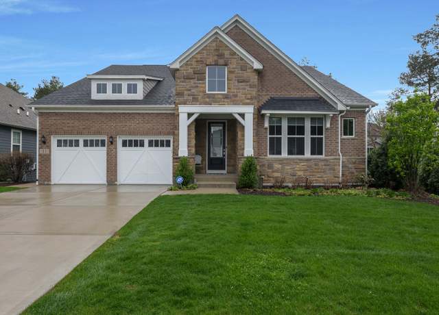 Property at 11 Somerset Cir, Wheaton, IL 60189, 3 beds, 4.5 baths