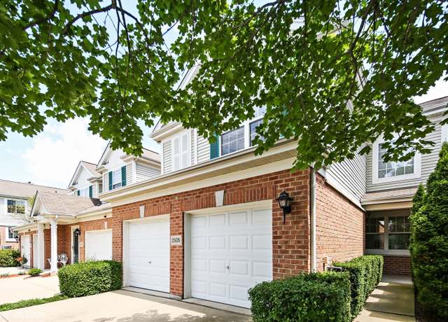 Property at 2505 Camberley Cir Unit 3-813, Westchester, IL 60154, 2 beds, 2.5 baths