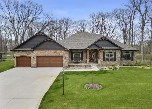 Property at 4220 166th Ln, Lowell, IN 46356, 3 beds, 2 baths