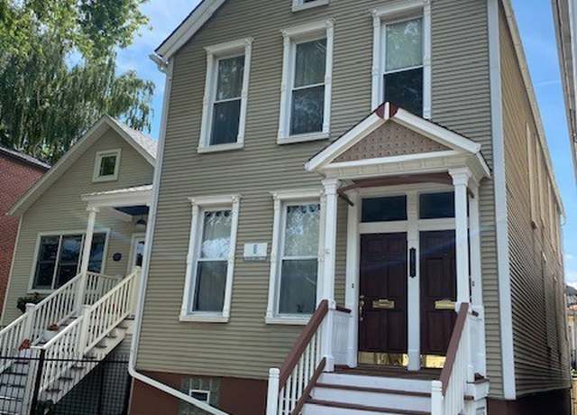 Property at 1839 W Henderson St, Chicago, IL 60657, 7 beds, 4 baths