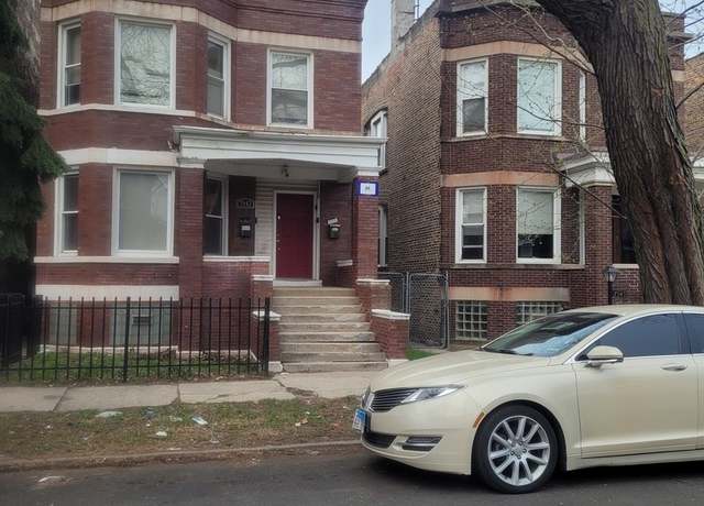 Property at 7542 S Peoria St, Chicago, IL 60620, 6 beds, 2 baths