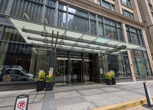 Property at 60 E Monroe St #3007, Chicago, IL 60603, 2 beds, 2 baths