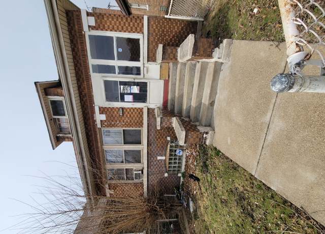 Property at 8504 S Baltimore Ave, Chicago, IL 60617, 4 beds, 1.5 baths