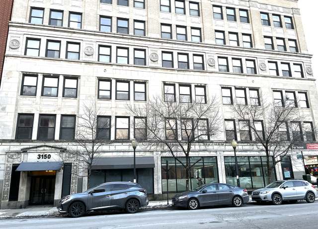 Property at 3150 N Sheffield Ave #612, Chicago, IL 60657, 1 bath