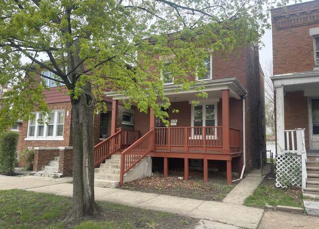 Property at 616 E 90th St, Chicago, IL 60619, 3 beds, 2.5 baths