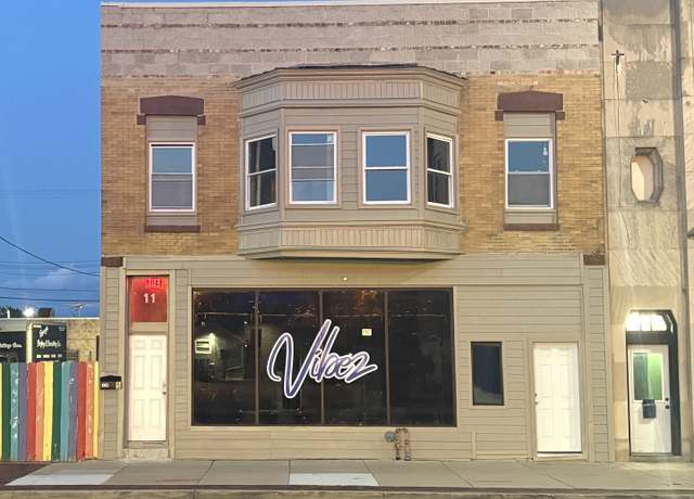 Property at 11 N 5th Ave S, Maywood, IL 60153