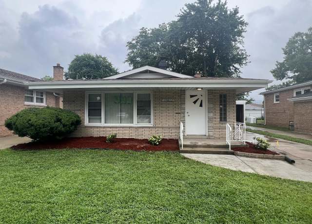 Property at 15037 Irving Ave, Dolton, IL 60419, 3 beds, 1.5 baths