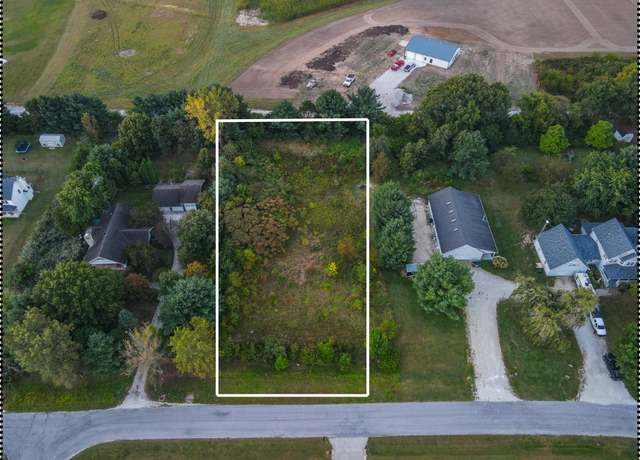 Property at 5602 Anita Dr, St. Anne, IL 60964