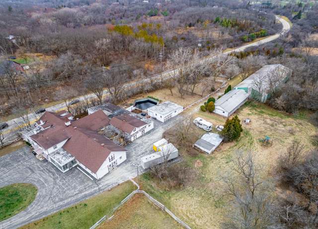 Property at 25718 W Il Route 22 Rd, Barrington, IL 60010, 5 beds, 4.5 baths