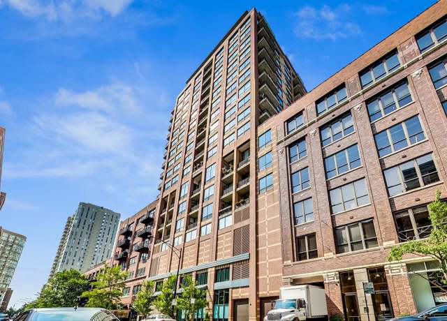 Property at 400 W Ontario St #905, Chicago, IL 60654, 2 beds, 2 baths