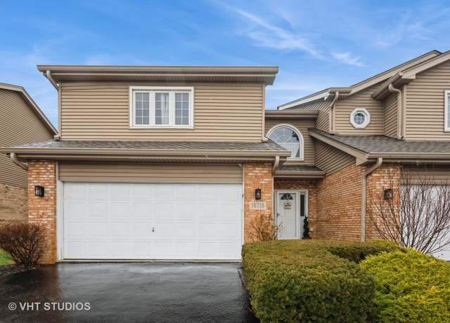Property at 16716 Westwind Ct, Tinley Park, IL 60477, 3 beds, 2.5 baths