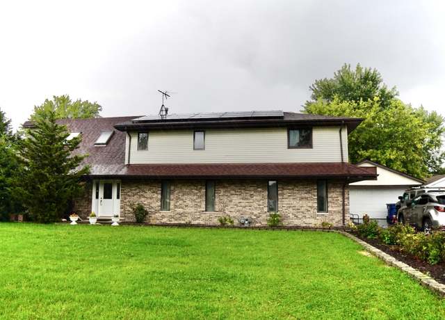 Property at 13705 Lawler Ave, Crestwood, IL 60418, 6 beds, 3 baths