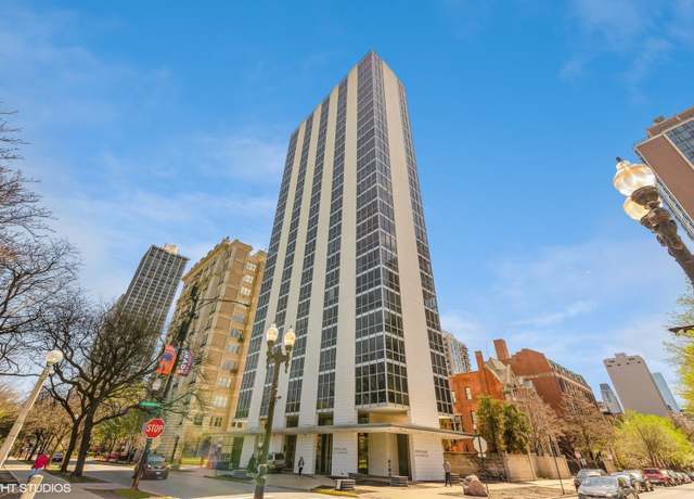 Property at 1555 N Dearborn Pkwy Unit 20D, Chicago, IL 60610, 1 bath