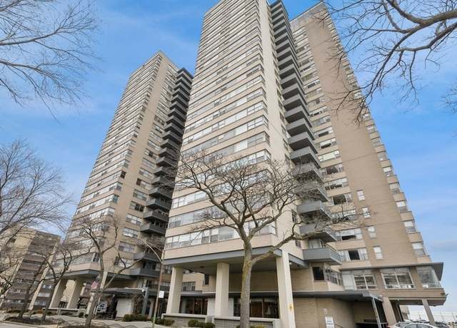 Property at 6301 N Sheridan Rd Unit 15R, Chicago, IL 60660, 3 beds, 2 baths