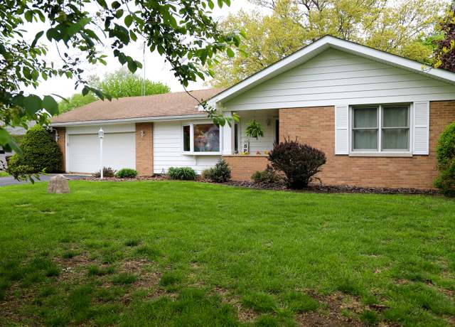 Property at 3745 Dixon Dr, Morris, IL 60450, 3 beds, 1.5 baths