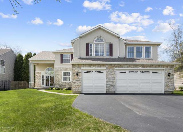 Property at 1130 Westfield Way, Mundelein, IL 60060, 4 beds, 3.5 baths